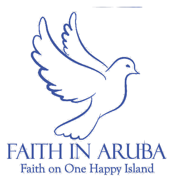 Faith in Aruba